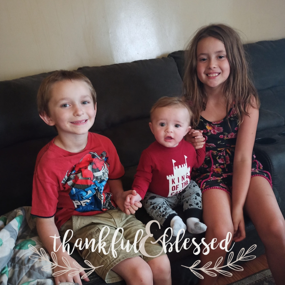 Meet your Posher, Kayla